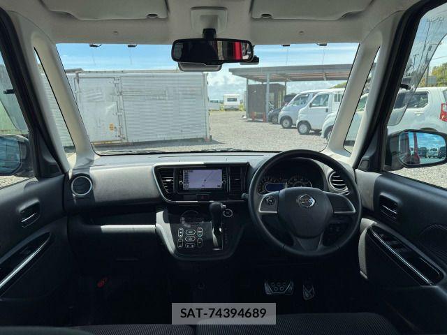 Nissan DAYZ ROOX 2017-05 7217431-16
