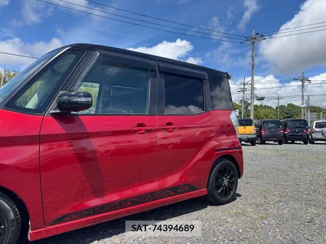 Nissan DAYZ ROOX 2017-05 7217431-3