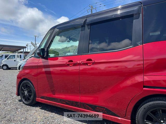 Nissan DAYZ ROOX 2017-05 7217431-4