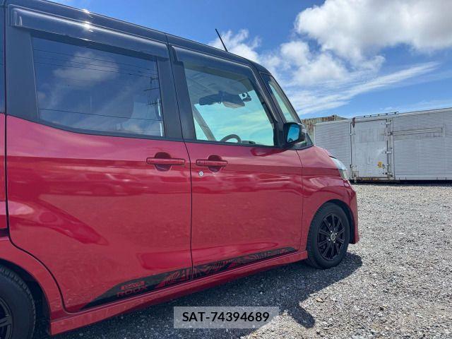 Nissan DAYZ ROOX 2017-05 7217431-8