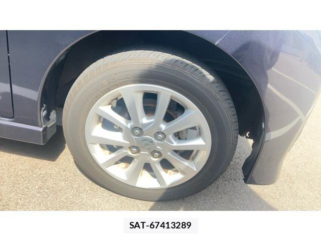 Nissan DAYZ ROOX 2015-11 7217420-9