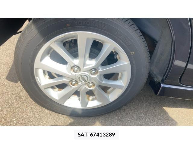 Nissan DAYZ ROOX 2015-11 7217420-10