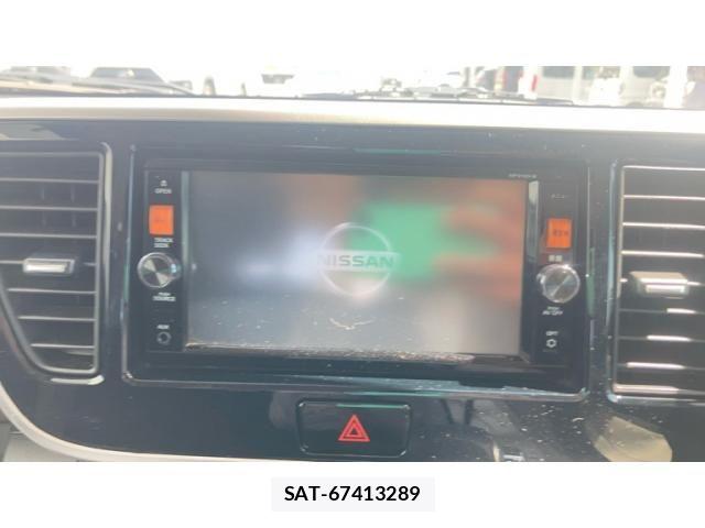 Nissan DAYZ ROOX 2015-11 7217420-16