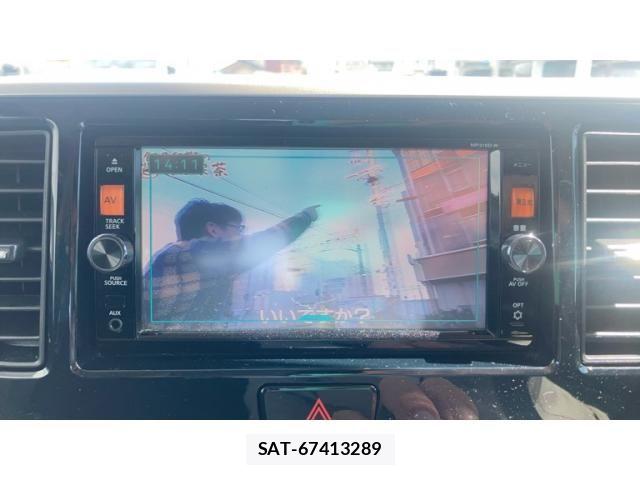 Nissan DAYZ ROOX 2015-11 7217420-17