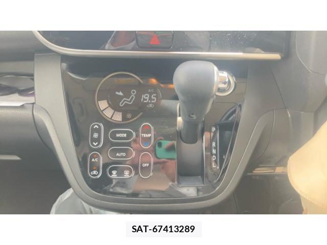 Nissan DAYZ ROOX 2015-11 7217420-20