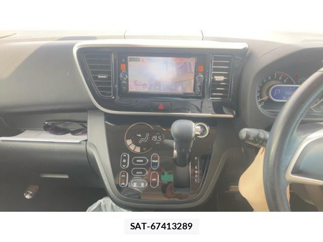 Nissan DAYZ ROOX 2015-11 7217420-21