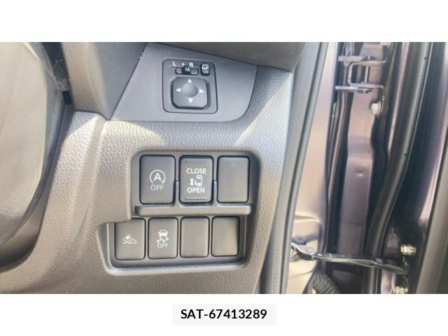 Nissan DAYZ ROOX 2015-11 7217420-23