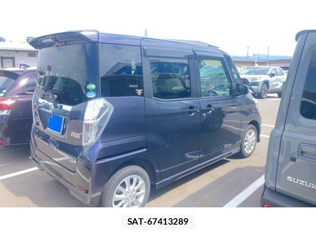 Nissan DAYZ ROOX 2015-11 7217420-3