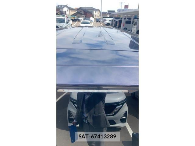 Nissan DAYZ ROOX 2015-11 7217420-5