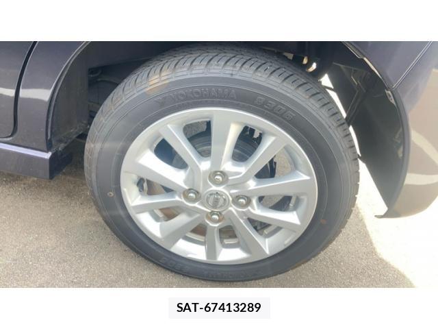 Nissan DAYZ ROOX 2015-11 7217420-7