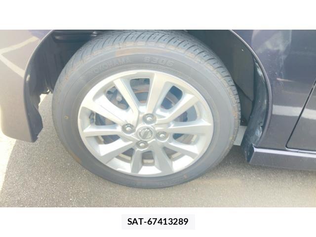 Nissan DAYZ ROOX 2015-11 7217420-8