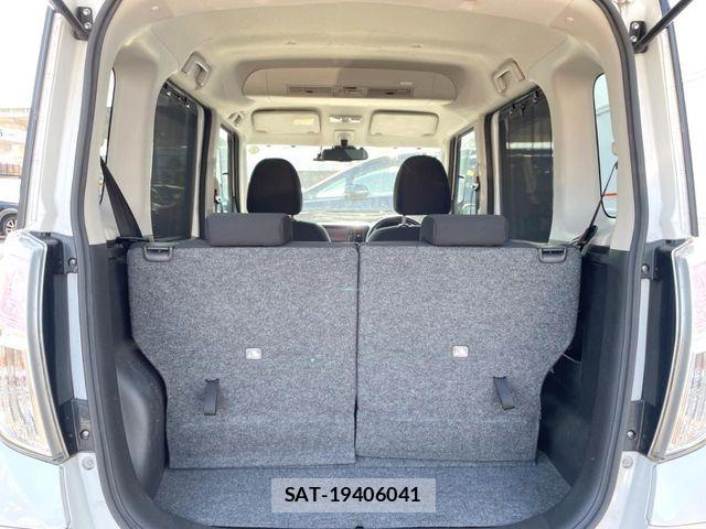 Nissan DAYZ ROOX 2018-10 7217446-9