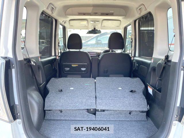 Nissan DAYZ ROOX 2018-10 7217446-10
