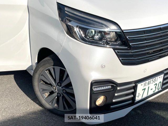 Nissan DAYZ ROOX 2018-10 7217446-11