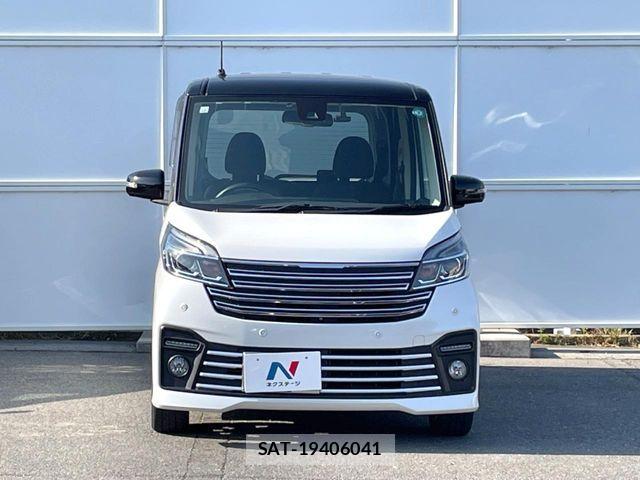 Nissan DAYZ ROOX 2018-10 7217446-13