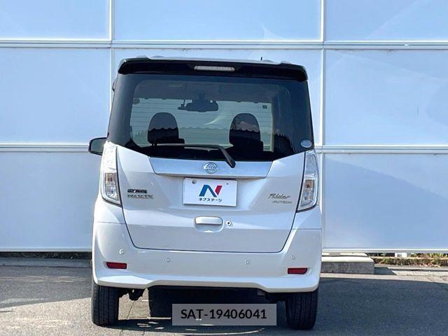 Nissan DAYZ ROOX 2018-10 7217446-14