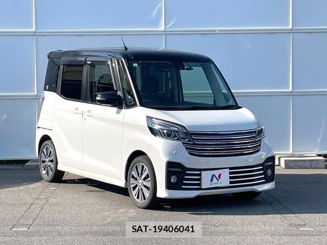 Nissan DAYZ ROOX 2018-10 7217446-15