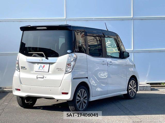 Nissan DAYZ ROOX 2018-10 7217446-16