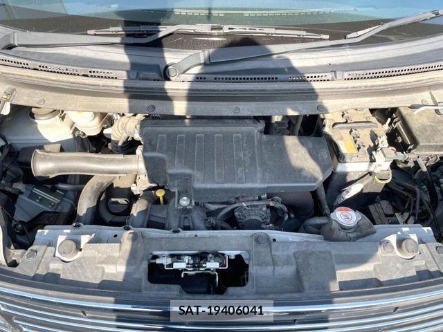Nissan DAYZ ROOX 2018-10 7217446-17