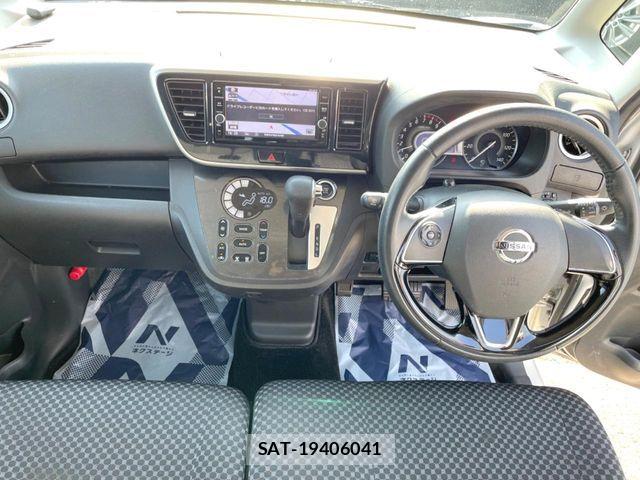 Nissan DAYZ ROOX 2018-10 7217446-1
