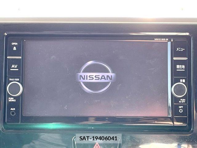 Nissan DAYZ ROOX 2018-10 7217446-2