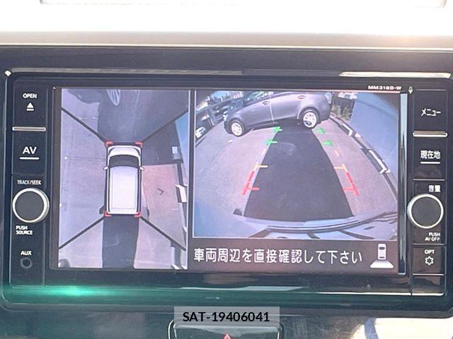 Nissan DAYZ ROOX 2018-10 7217446-3