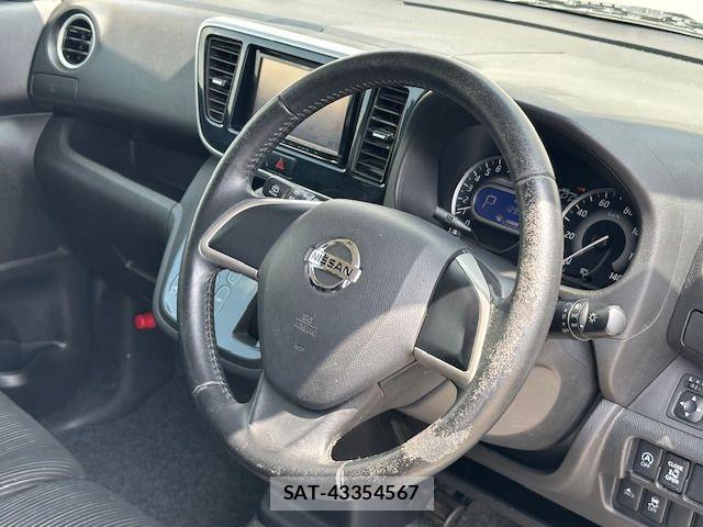 Nissan DAYZ ROOX 2015-05 7217414-10