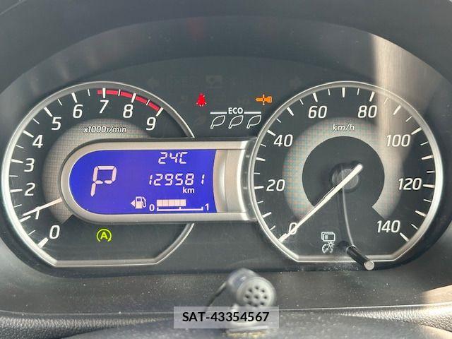 Nissan DAYZ ROOX 2015-05 7217414-11