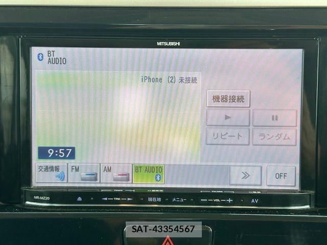 Nissan DAYZ ROOX 2015-05 7217414-13