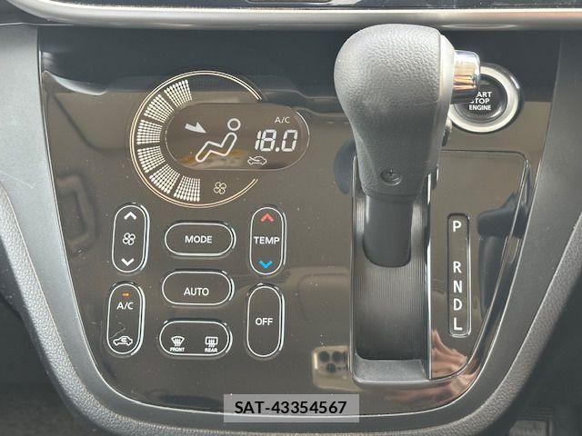 Nissan DAYZ ROOX 2015-05 7217414-16
