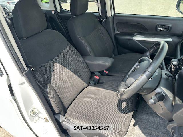 Nissan DAYZ ROOX 2015-05 7217414-19