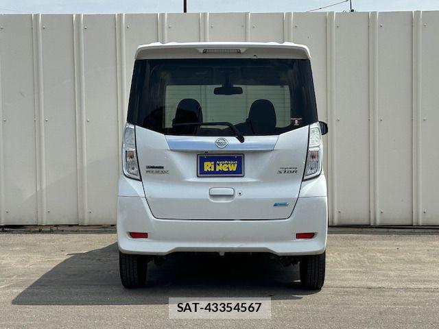 Nissan DAYZ ROOX 2015-05 7217414-3