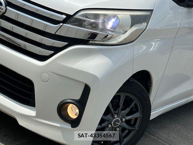 Nissan DAYZ ROOX 2015-05 7217414-6