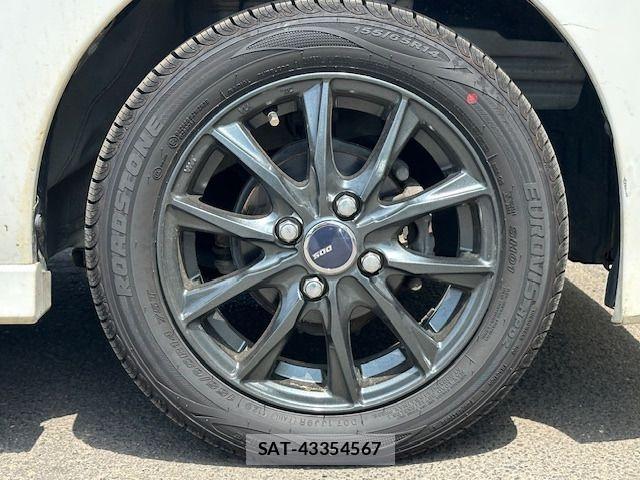 Nissan DAYZ ROOX 2015-05 7217414-7