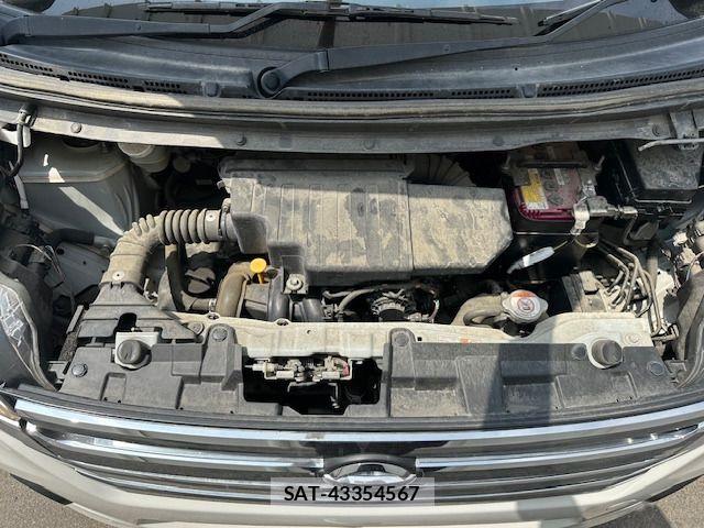 Nissan DAYZ ROOX 2015-05 7217414-8