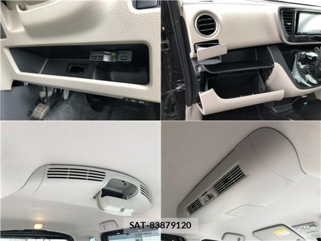 Nissan DAYZ ROOX 2016-11 7250465-9