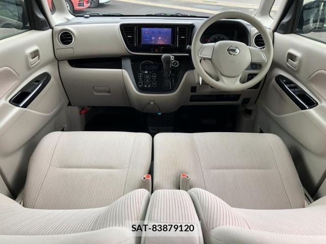 Nissan DAYZ ROOX 2016-11 7250465-10