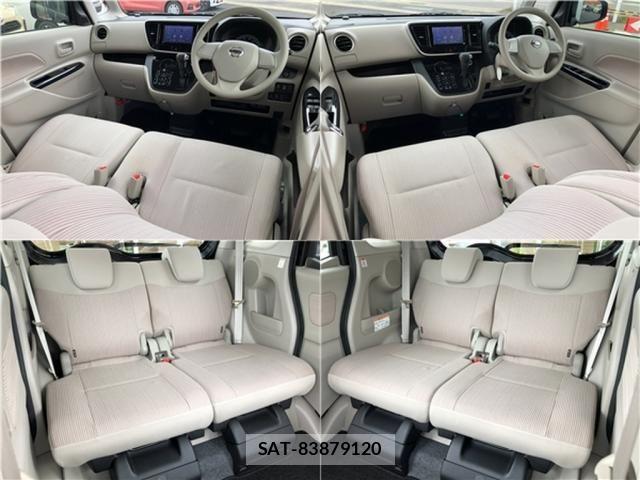 Nissan DAYZ ROOX 2016-11 7250465-11