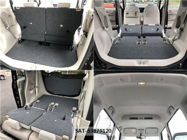 Nissan DAYZ ROOX 2016-11 7250465-12