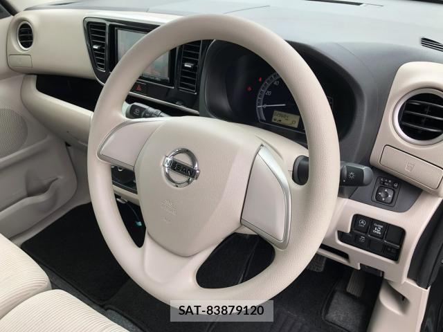 Nissan DAYZ ROOX 2016-11 7250465-6