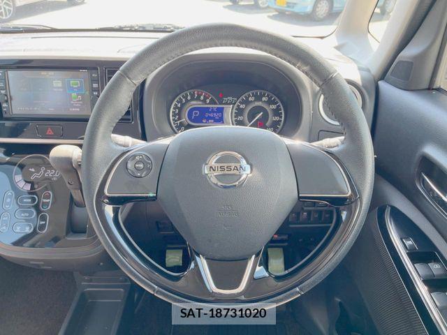 Nissan DAYZ ROOX 2018-10 7250460-9