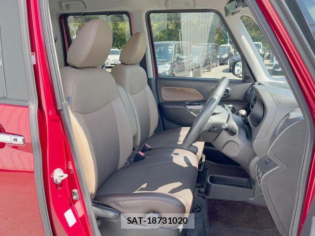 Nissan DAYZ ROOX 2018-10 7250460-10