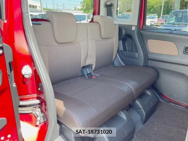 Nissan DAYZ ROOX 2018-10 7250460-11