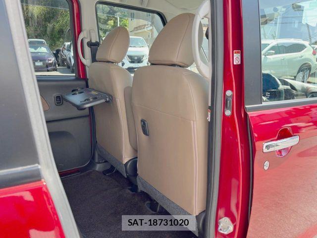 Nissan DAYZ ROOX 2018-10 7250460-12