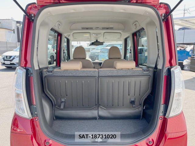 Nissan DAYZ ROOX 2018-10 7250460-13