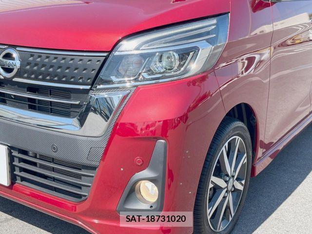 Nissan DAYZ ROOX 2018-10 7250460-14