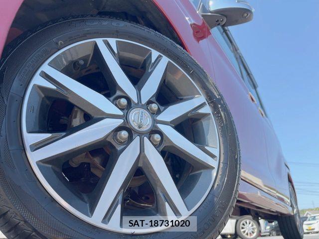 Nissan DAYZ ROOX 2018-10 7250460-15