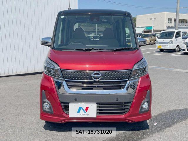 Nissan DAYZ ROOX 2018-10 7250460-16