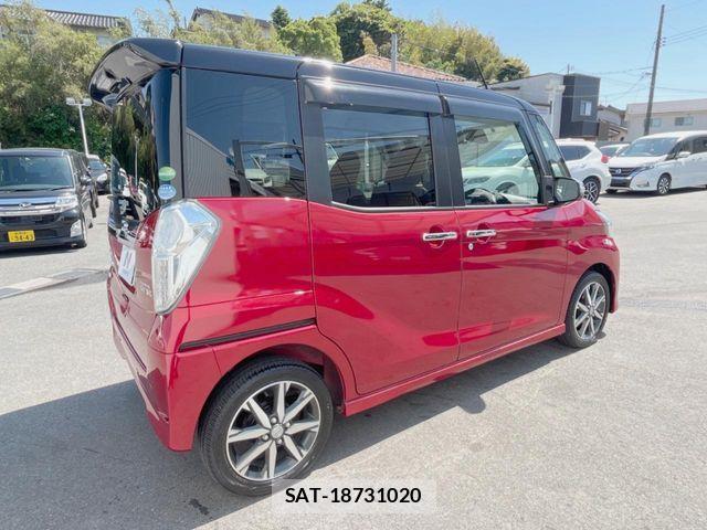 Nissan DAYZ ROOX 2018-10 7250460-18
