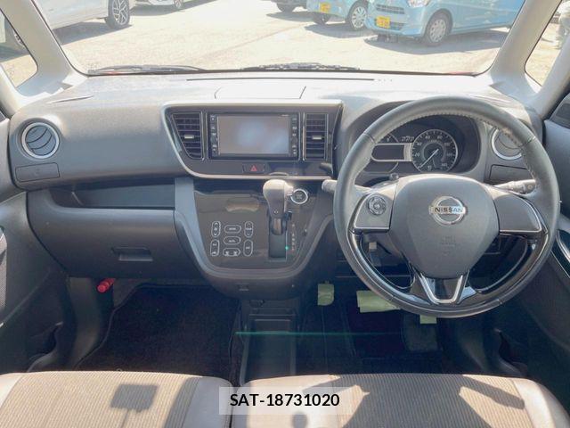 Nissan DAYZ ROOX 2018-10 7250460-1